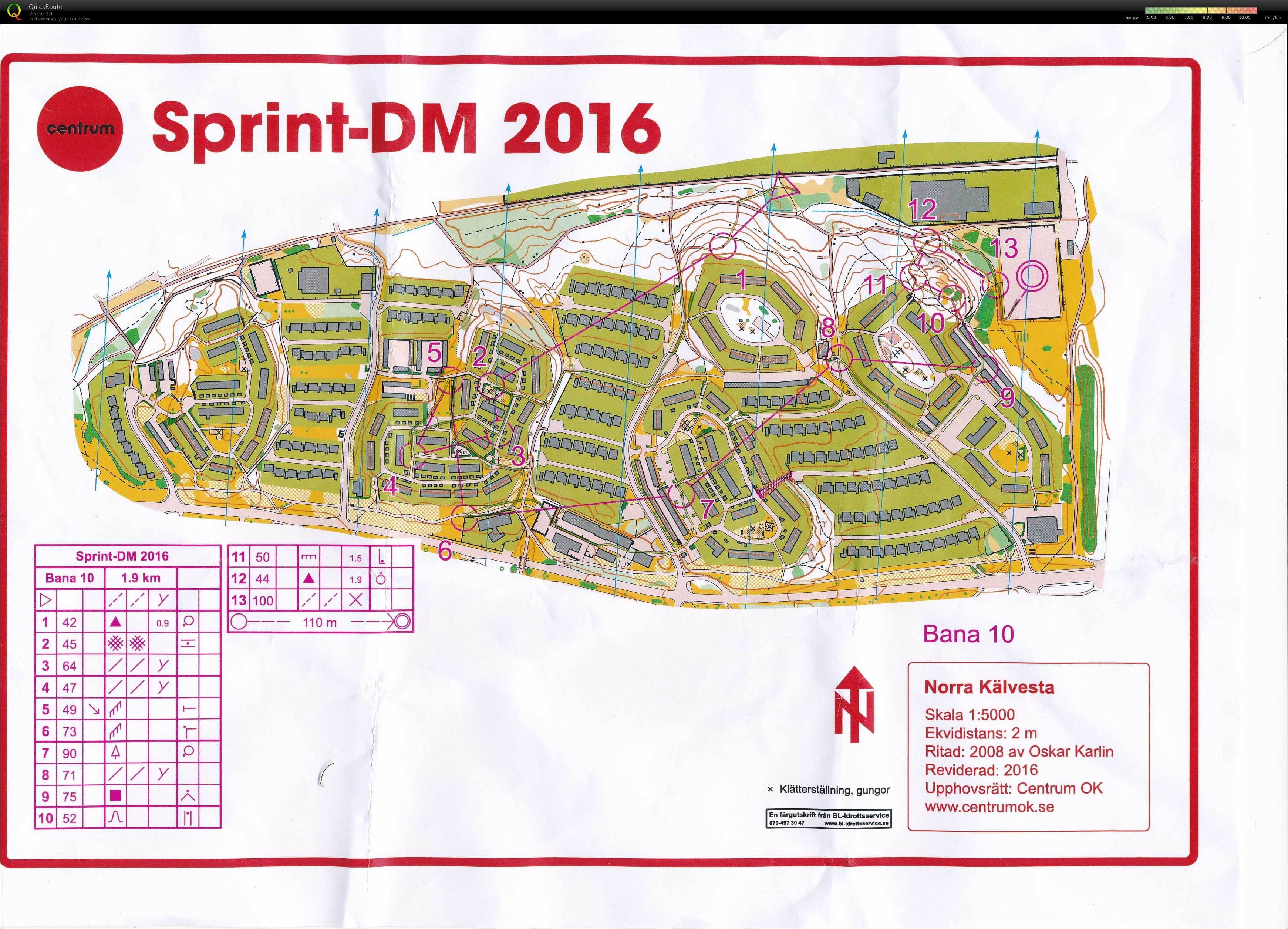 Sprint DM (2016-05-10)