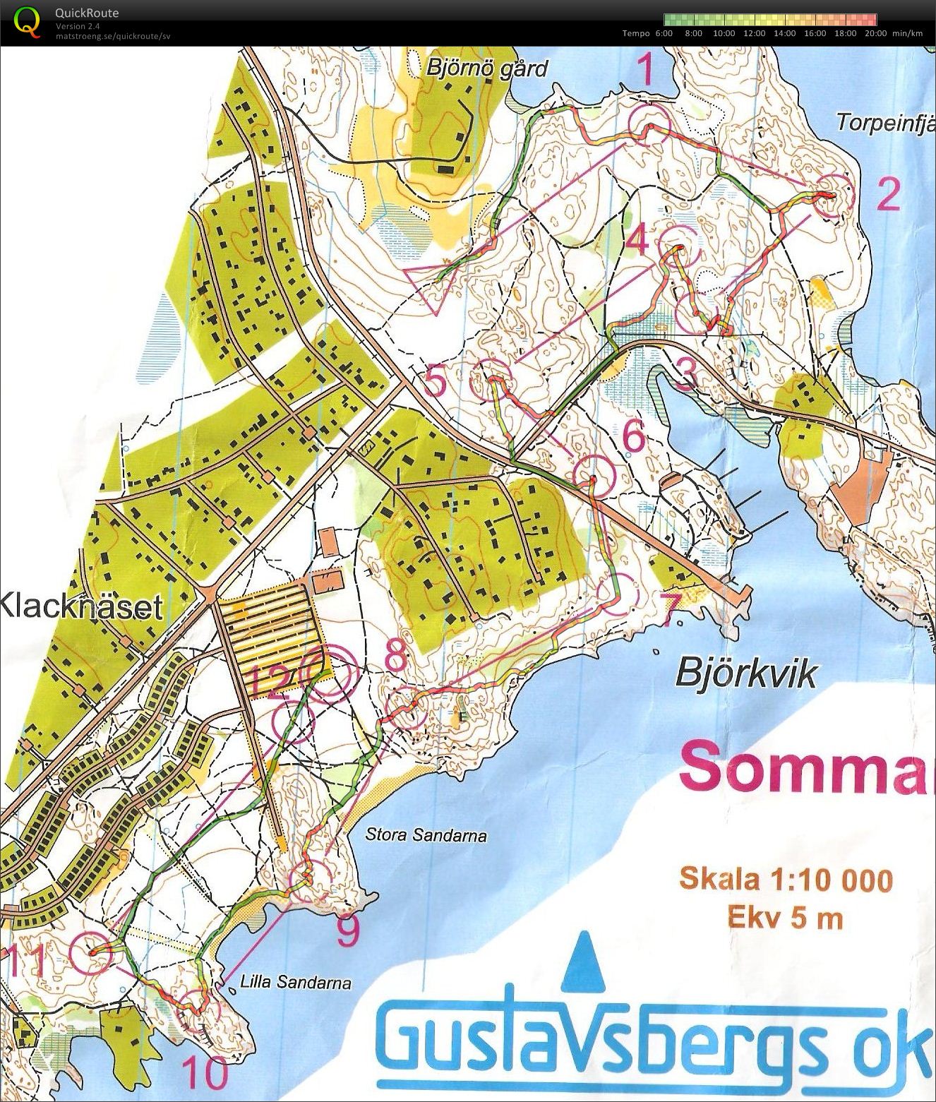 Sommarserien  (2012-07-31)